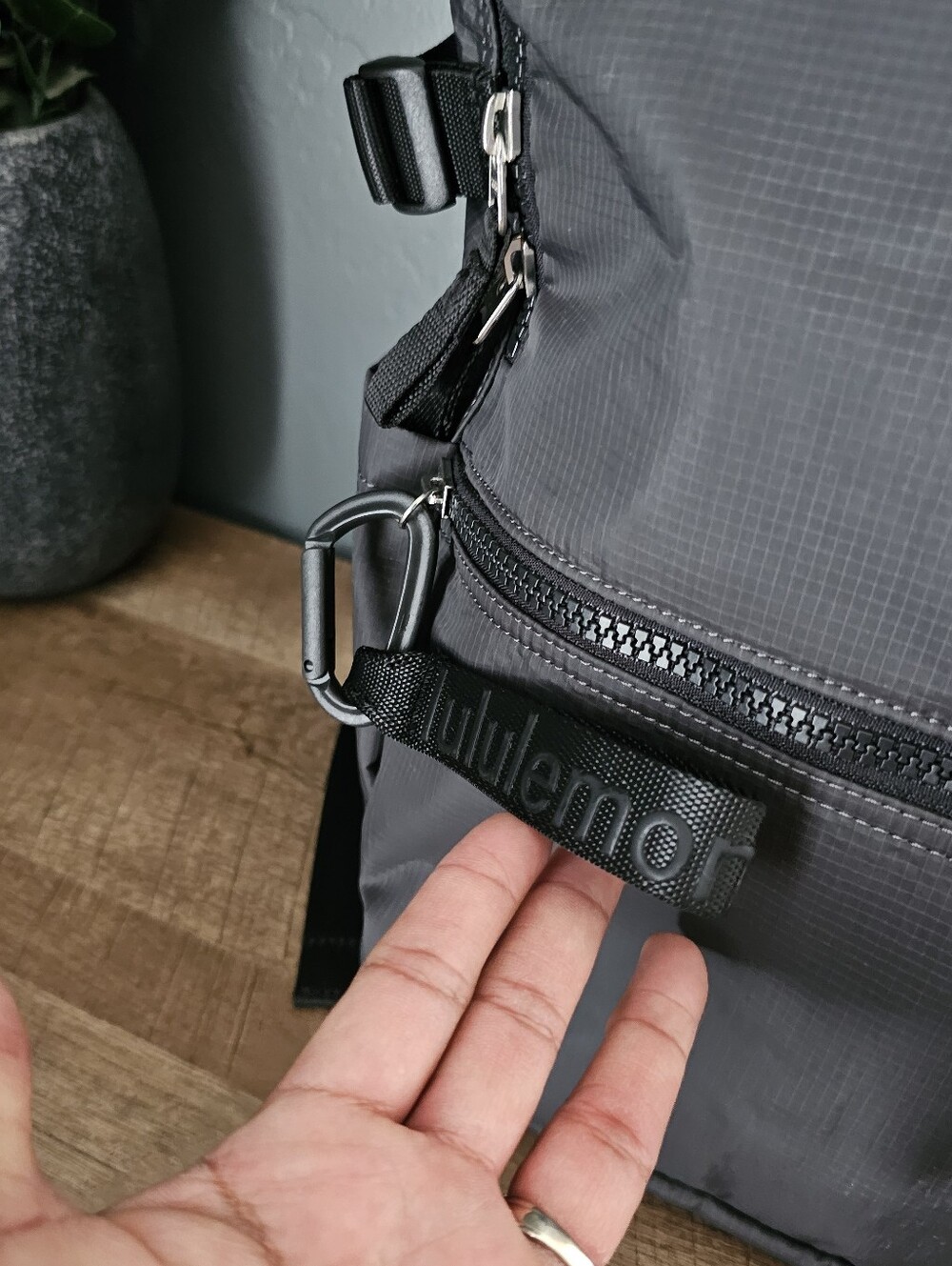 Lululemon Backpack - Picture 4 of 6